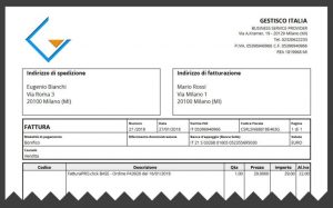 Fattura Elettronica Ecco Le Nuove Regole - Www.ilportaledellimbianchino.com