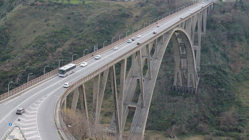 Strade, ponti, ferrovie in attesa di interventi, arrivano i fondi